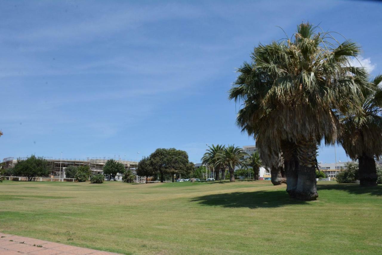 مبيت وإفطار كوارتو سانتيلينا Giardini E Mare المظهر الخارجي الصورة